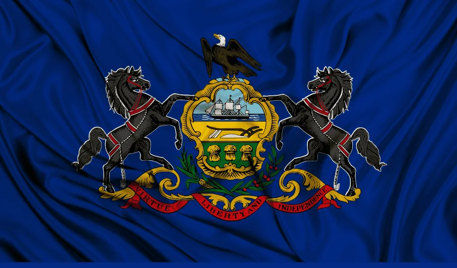 Pennsylvania