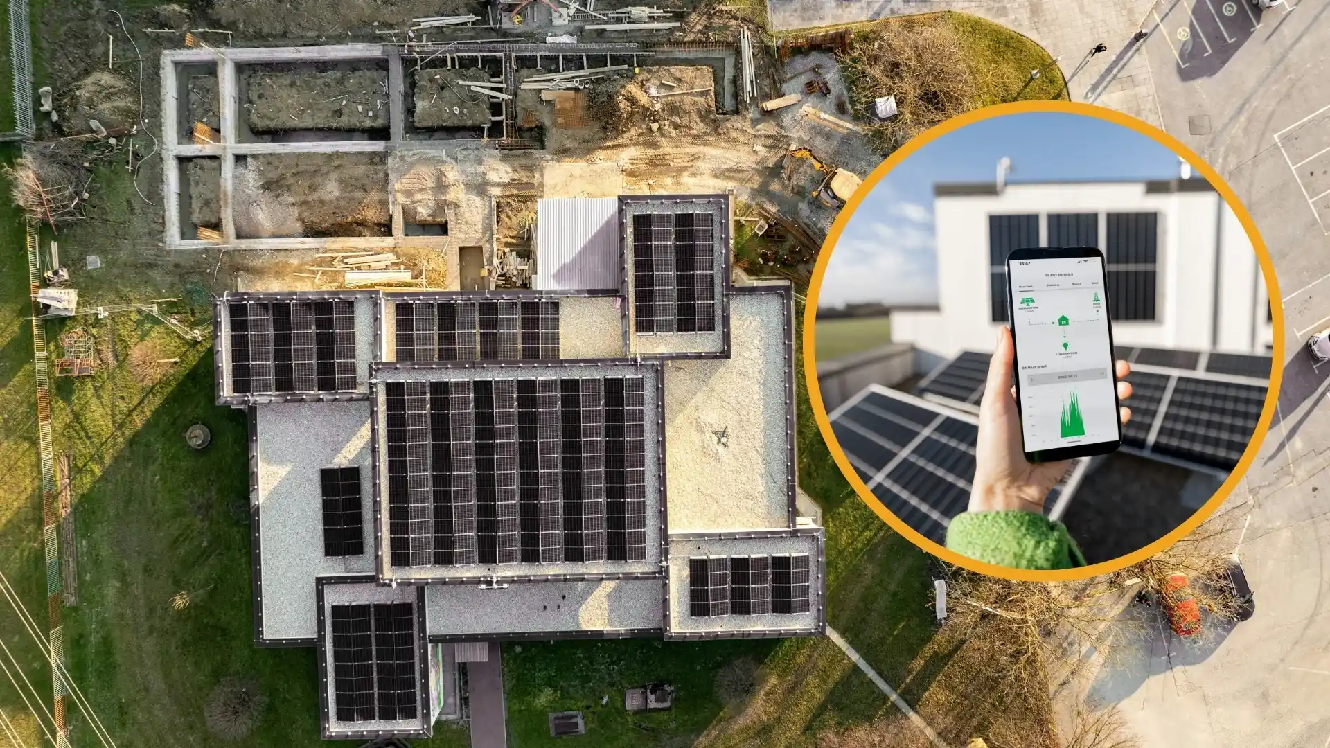 Programa de Acceso Solar Empresarial